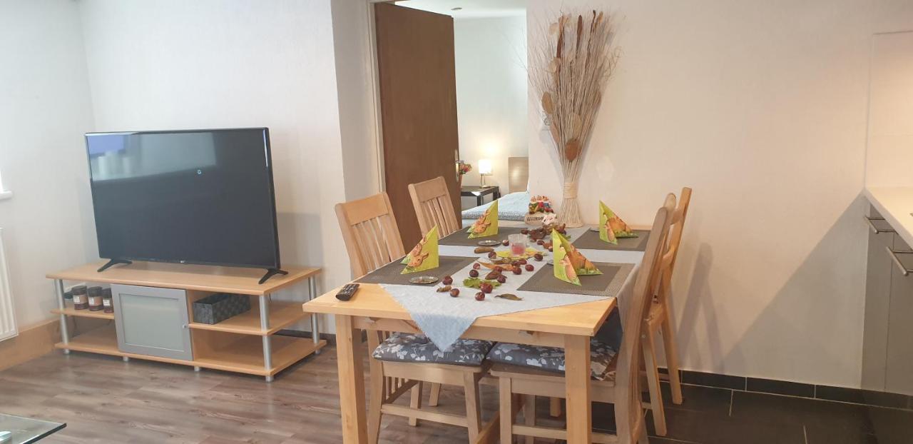 Apartements Breitenwang Ройтте Екстер'єр фото