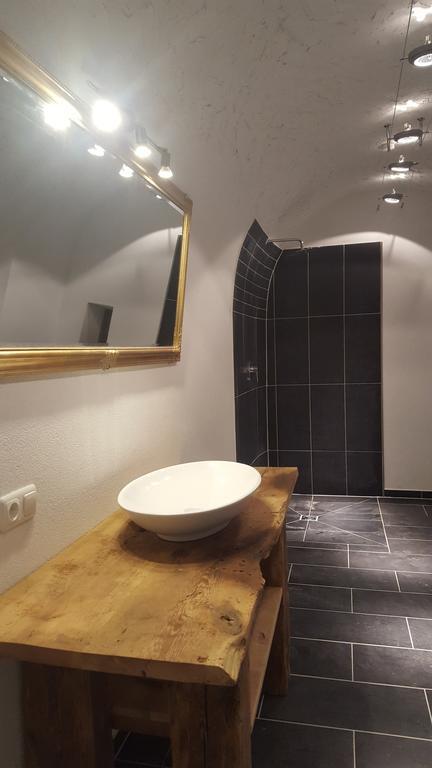 Apartements Breitenwang Ройтте Екстер'єр фото