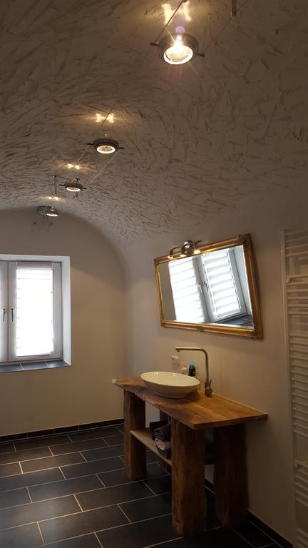 Apartements Breitenwang Ройтте Екстер'єр фото